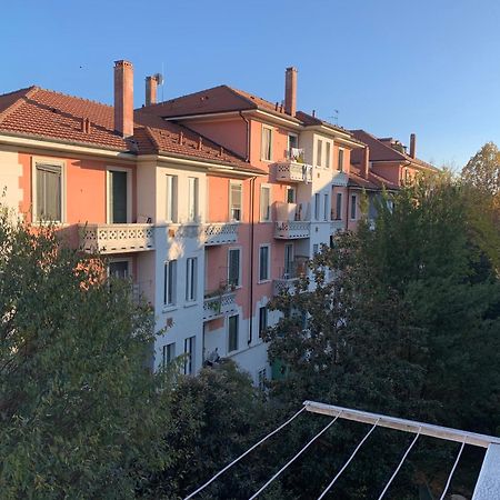 Апартаменти Da Piero Ai Navigli Мілан Екстер'єр фото