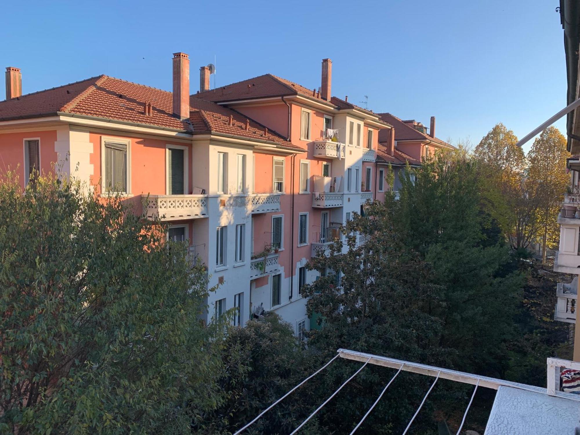 Апартаменти Da Piero Ai Navigli Мілан Екстер'єр фото